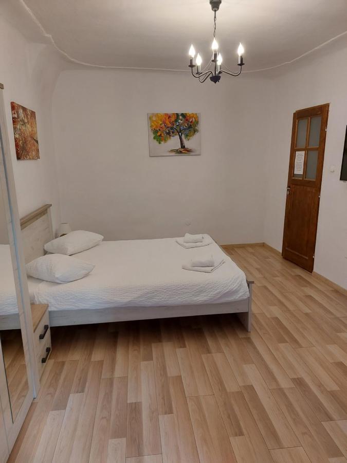Poet Pastior Residence Σίμπιου Εξωτερικό φωτογραφία