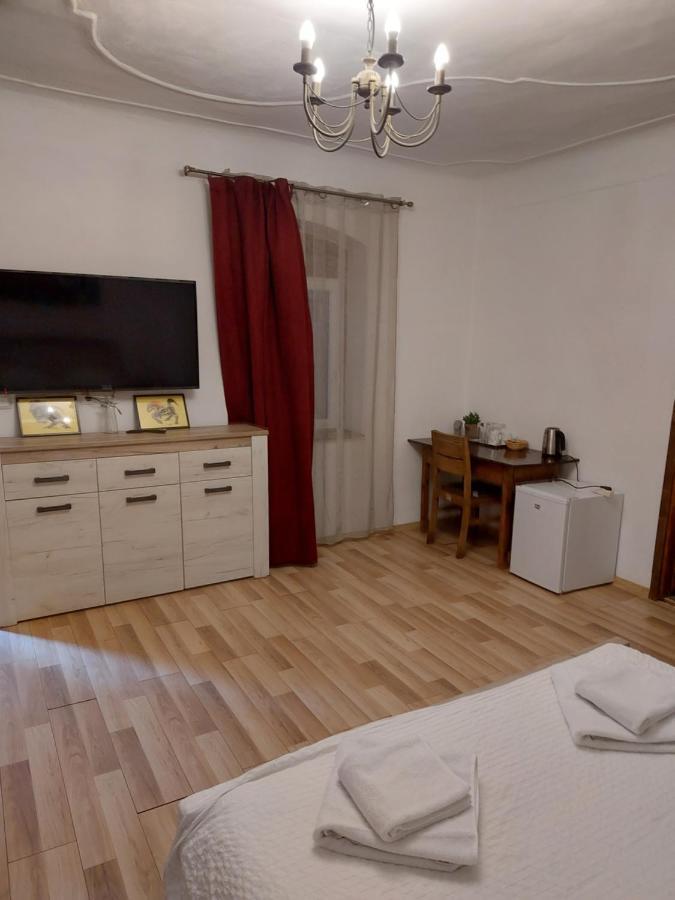 Poet Pastior Residence Σίμπιου Εξωτερικό φωτογραφία