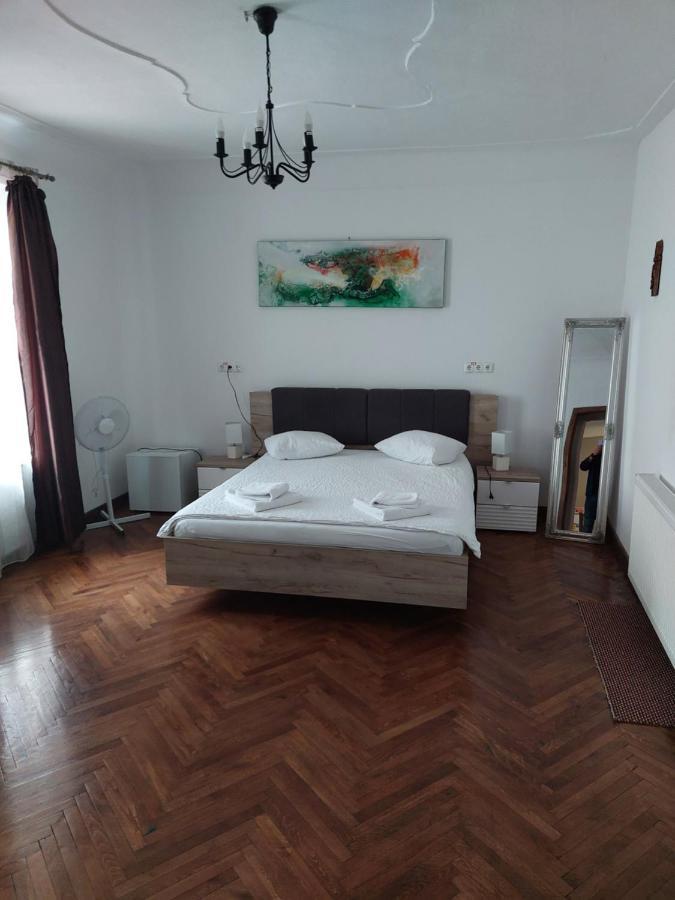 Poet Pastior Residence Σίμπιου Εξωτερικό φωτογραφία