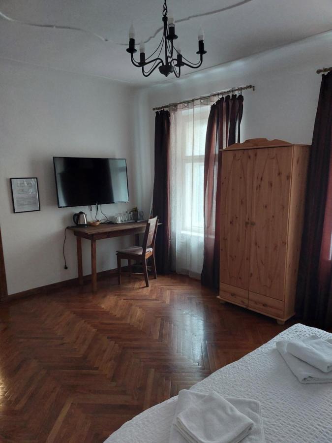 Poet Pastior Residence Σίμπιου Εξωτερικό φωτογραφία