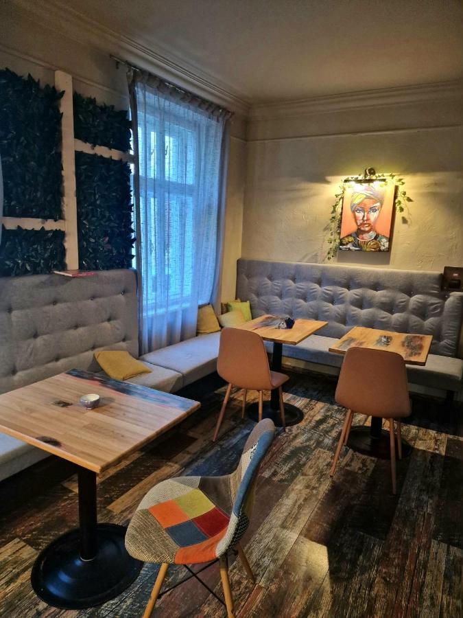 Poet Pastior Residence Σίμπιου Εξωτερικό φωτογραφία