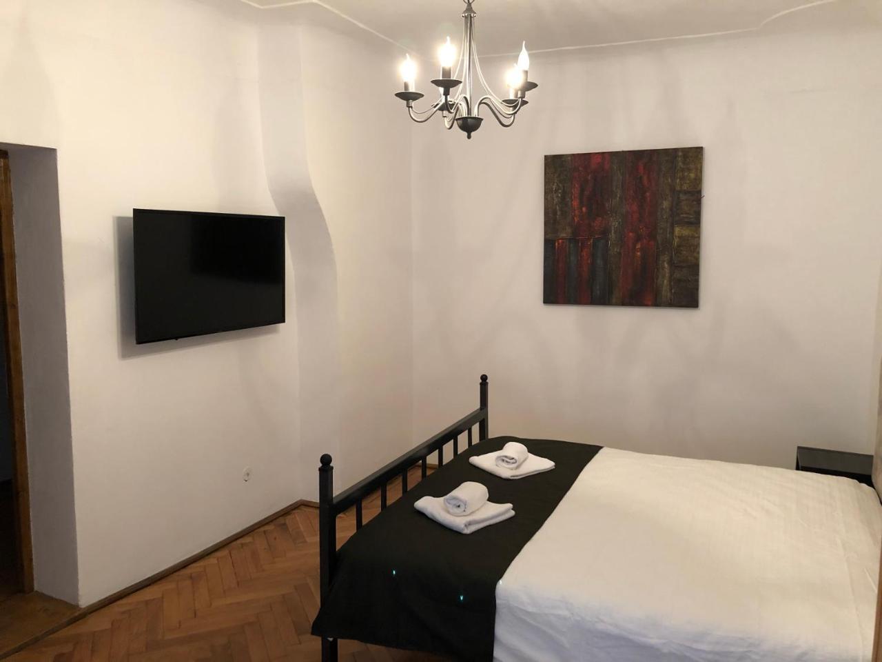 Poet Pastior Residence Σίμπιου Εξωτερικό φωτογραφία