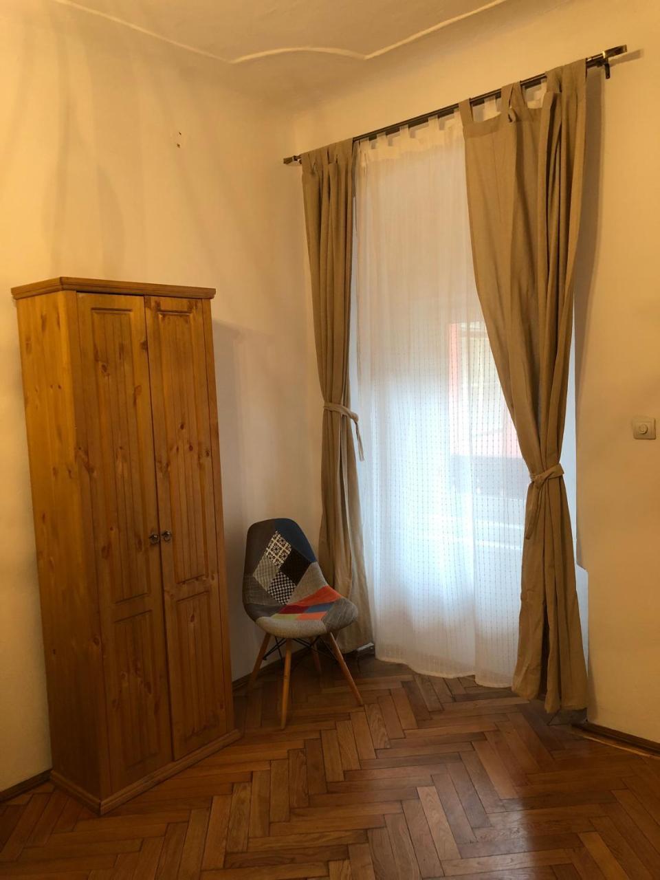 Poet Pastior Residence Σίμπιου Εξωτερικό φωτογραφία