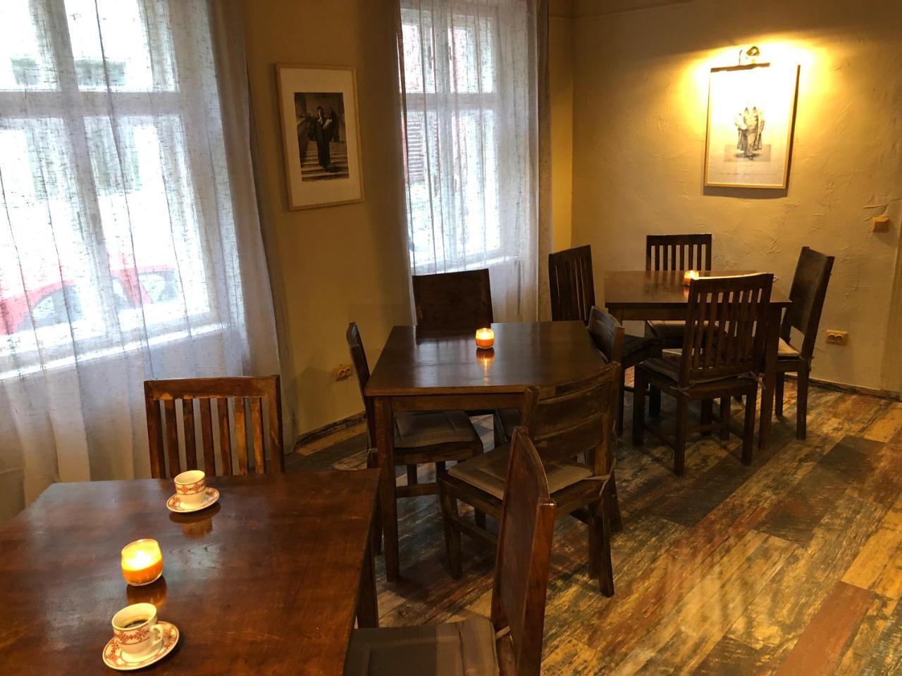 Poet Pastior Residence Σίμπιου Εξωτερικό φωτογραφία