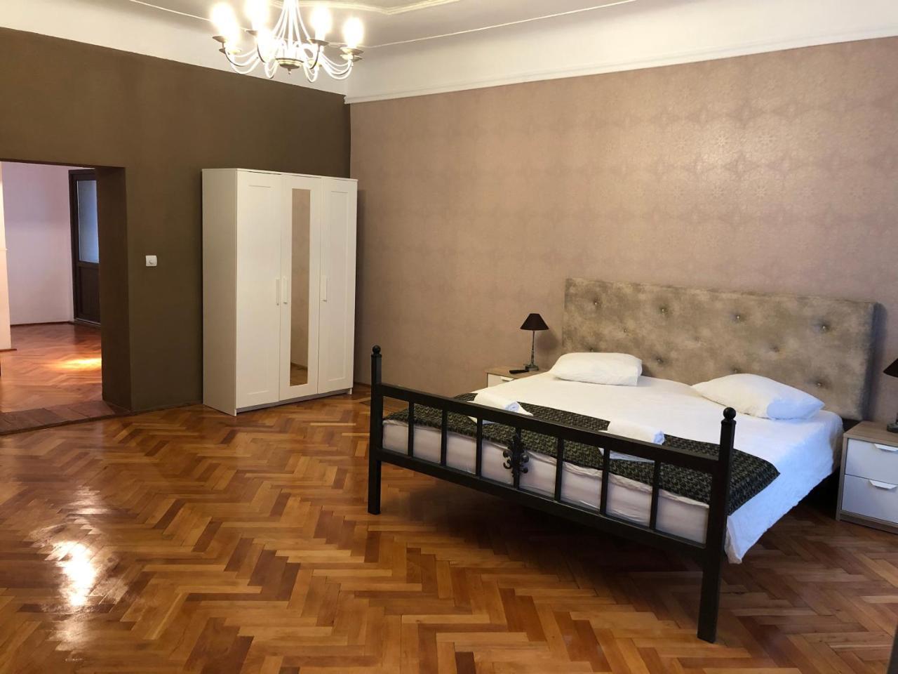 Poet Pastior Residence Σίμπιου Εξωτερικό φωτογραφία